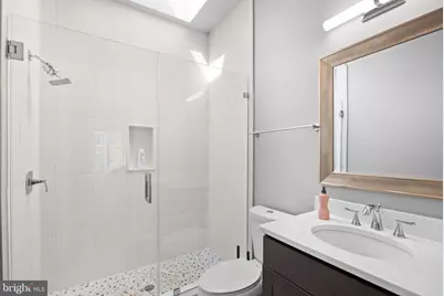 5304 4th Street NW #3, Washington, DC 20011 - Photo 10