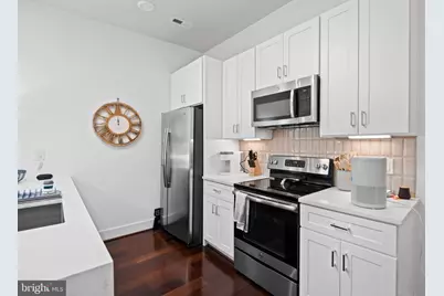 5304 4th Street NW #3, Washington, DC 20011 - Photo 2