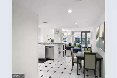 701 Pennsylvania Avenue NW #1222, Washington, DC 20004 - Photo 6