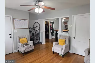1217 30th Street SE, Washington, DC 20019 - Photo 2