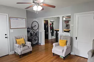 1217 30th St SE, Washington, DC 20019 - Photo 2
