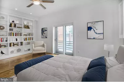 1319 Euclid Street NW #3, Washington, DC 20009 - Photo 8