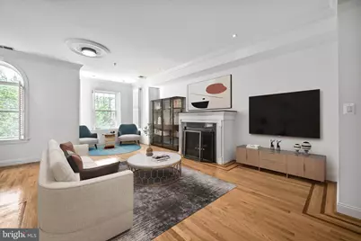 1319 Euclid Street NW #3, Washington, DC 20009 - Photo 1