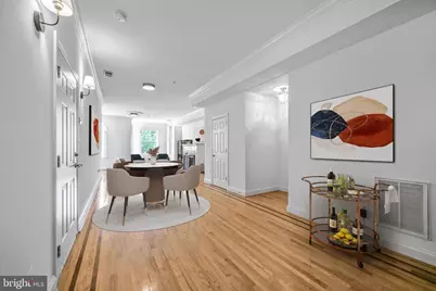 1319 Euclid Street NW #3, Washington, DC 20009 - Photo 4