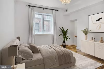 1319 Euclid Street NW #3, Washington, DC 20009 - Photo 10