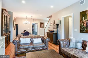 628 South Carolina Ave SE, Washington, DC 20003 - Photo 16