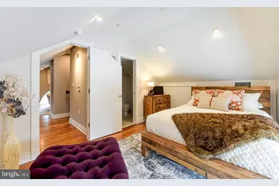 628 South Carolina Avenue SE #5C, Washington, DC 20003 - Photo 30
