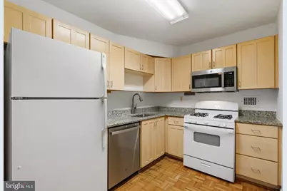 2939 Van Ness Street NW #308, Washington, DC 20008 - Photo 4
