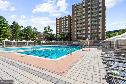 2939 Van Ness Street NW #308, Washington, DC 20008 - Photo 14