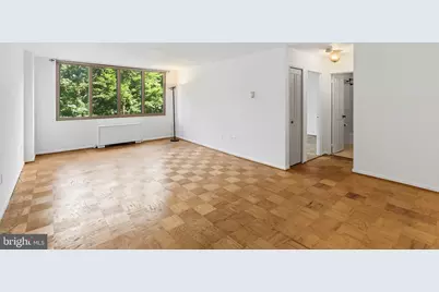 2939 Van Ness Street NW #308, Washington, DC 20008 - Photo 2