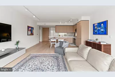 920 I Street NW #1102, Washington, DC 20001 - Photo 14
