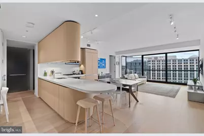 920 I Street NW #1102, Washington, DC 20001 - Photo 2