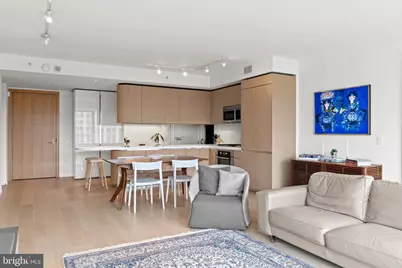 920 I Street NW #1102, Washington, DC 20001 - Photo 4