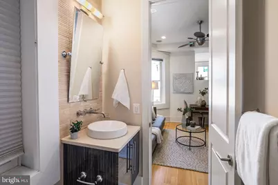 1815 19th Street NW #6, Washington, DC 20009 - Photo 12