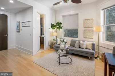 1815 19th Street NW #6, Washington, DC 20009 - Photo 4