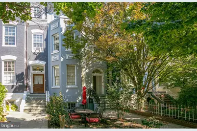 1815 19th Street NW #6, Washington, DC 20009 - Photo 1