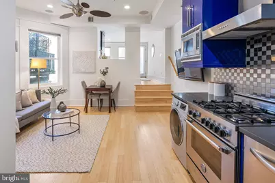 1815 19th Street NW #6, Washington, DC 20009 - Photo 8
