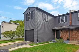 1229 Delafield Pl NE, Washington, DC 20017 - Photo 1