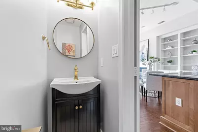 2407 20th Street NW #1096, Washington, DC 20009 - Photo 14