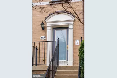 2407 20th Street NW #1096, Washington, DC 20009 - Photo 2