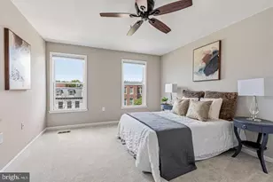 2407 20th St NW, Washington, DC 20009 - Photo 16