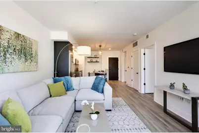 801 Virginia Avenue SE #203, Washington, DC 20003 - Photo 14