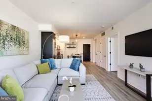801 Virginia Ave SE, Washington, DC 20003 - Photo 14