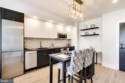801 Virginia Avenue SE #203, Washington, DC 20003 - Photo 10