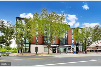 801 Virginia Avenue SE #203, Washington, DC 20003 - Photo 24