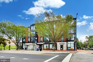 801 Virginia Ave SE, Washington, DC 20003 - Photo 2