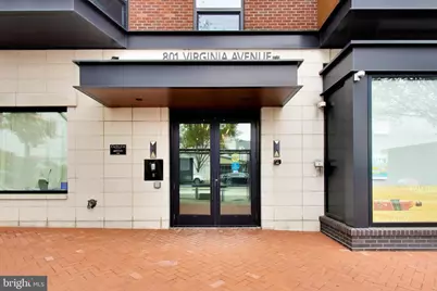 801 Virginia Avenue SE #203, Washington, DC 20003 - Photo 4