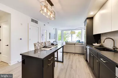801 Virginia Avenue SE #203, Washington, DC 20003 - Photo 8