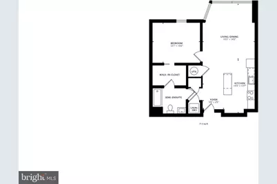 801 Virginia Avenue SE #203, Washington, DC 20003 - Photo 26