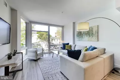 801 Virginia Avenue SE #203, Washington, DC 20003 - Photo 12