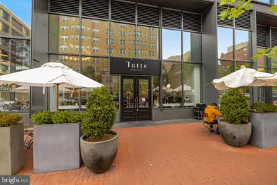 2141 I Street NW #402, Washington, DC 20037 - Photo 24