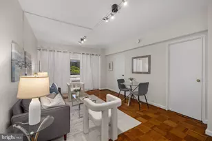 2141 I St NW, Washington, DC 20037 - Photo 8