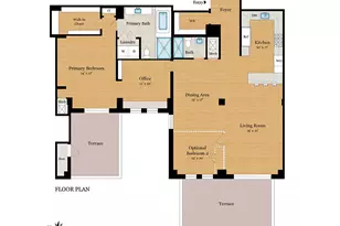 1045 31st St NW, Washington, DC 20007 - Photo 42