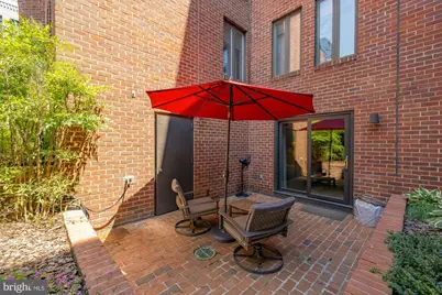 1045 31st Street NW #104, Washington, DC 20007 - Photo 30