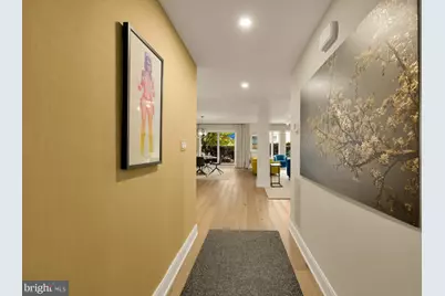 1045 31st Street NW #104, Washington, DC 20007 - Photo 2