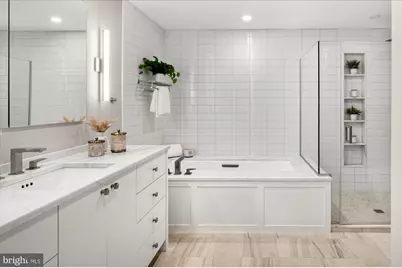 1045 31st Street NW #104, Washington, DC 20007 - Photo 34