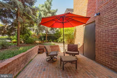 1045 31st Street NW #104, Washington, DC 20007 - Photo 28