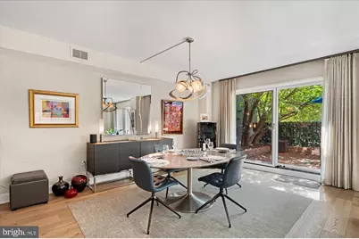 1045 31st Street NW #104, Washington, DC 20007 - Photo 12