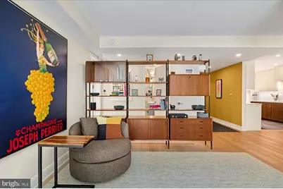 1045 31st Street NW #104, Washington, DC 20007 - Photo 10