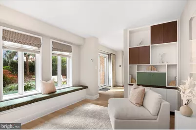 1045 31st Street NW #104, Washington, DC 20007 - Photo 24