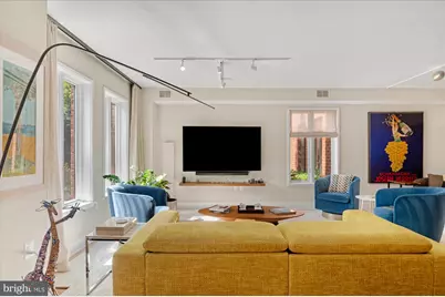 1045 31st Street NW #104, Washington, DC 20007 - Photo 6