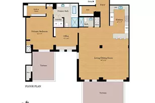 1045 31st St NW, Washington, DC 20007 - Photo 40