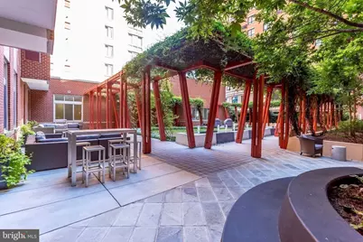 1000 New Jersey Avenue SE #811, Washington, DC 20003 - Photo 38