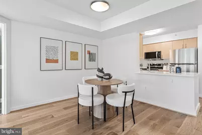 1000 New Jersey Avenue SE #811, Washington, DC 20003 - Photo 8
