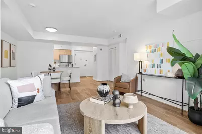 1000 New Jersey Avenue SE #811, Washington, DC 20003 - Photo 6