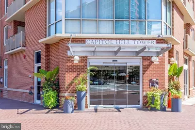 1000 New Jersey Avenue SE #811, Washington, DC 20003 - Photo 46
